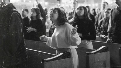 PROVIDENCE PRAYER ROOM